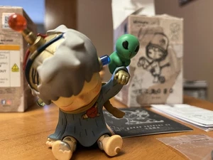 Figura confirmada caja ciega serie Hirono Echo - secreta - nunca crecer - Imagen 1 de 3