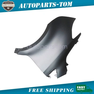 Guardabarros delantero lado del conductor para Mercedes-Benz Sprinter 2500 2019-2024 W907 Foto 1 de 4