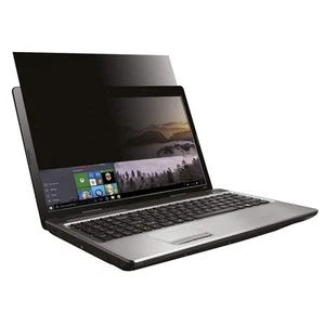 Mobilis 016233 - Blickschutzfilter (Notebook, Rahmenloser Display-Privatsphärenf - Afbeelding 1 van 4