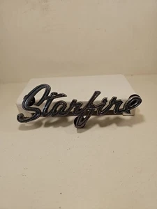 1965 1966 Oldsmobile starfire emblems OEM 387004 - Picture 1 of 5