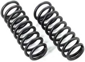 RealTruck SUPERLIFT SUSPENSION Rear Coil Springs for Jeep Wrangler JK |... - Picture 1 of 2