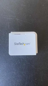 StarTech.com PM1115UW 1-Port Wireless N USB 2.0 Network Print Server - Picture 1 of 4