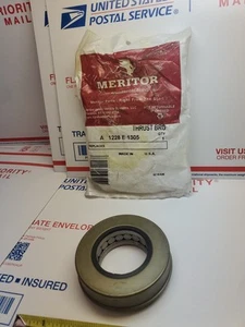 Meritor Automann King Pin Thrust Bearing 460.T1822S (A1228E1305) NEW , C3 - Picture 1 of 18