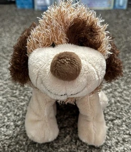 WEBKINZ ORIGINAL CHEEKY DOG PLUSH (NO CODE) *GREAT CONDITION* - Picture 1 of 10
