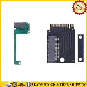 FR PCIe 4.0 M.2 Transfer Board 90 Degrees Transfercard for ASUS Rog Ally (Long) - Afbeelding 1 van 6