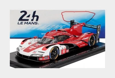 SPARK-MODEL S9112 Porsche - 963 9RD 155,5 oz Turbo V8 Team Penske Motorsport Foto 1 de 2