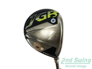 Bridgestone Tour B JGR Fairway Wood 5 Wood 5W 18° Graphite Regular Right 39.75in - Picture 1 of 8
