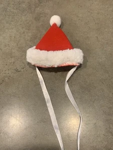 Pet Santa Hat - Picture 1 of 2