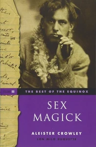The Best of the Equinox, Vol. 3: Sex Magick - Picture 1 of 1