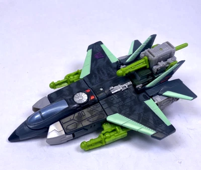 Thrust & Inferno Transformers Universe Armada Super-Cons Figure Complete - Image 1 of 2