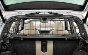 Trenngitter Karoq KAROQ (NU7) - Bild 1 von 1