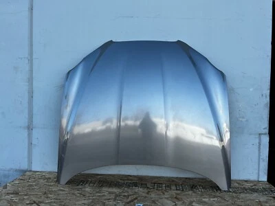 CUBIERTA PANEL CAPÓ SIN DAÑOS JAGUAR XF XFR OEM (09-11) Foto 1 de 4