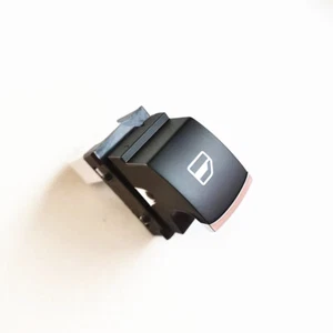 For VW Touareg ?2011-2018 Passenger and Rear Window Control Switch Button - Picture 1 of 8