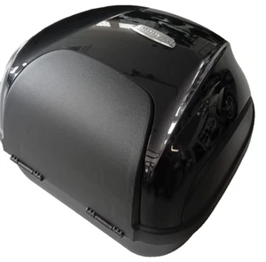 CM271128 BAULETTO 32L NERO 79A ORIGINALE PIAGGIO LIBERTY MEDLEY - Picture 1 of 6