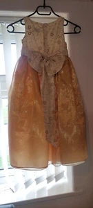 girls bridesmaid dresses uk - Picture 1 of 6
