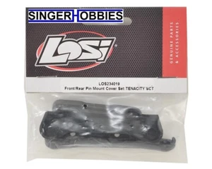 LOSI LOS234019 Tenacity SCT FR/R Pin Mount Cover HH - Picture 1 of 2