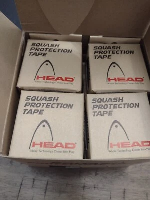 Caja Cabezal De 12 Cinta Protectora De Calabaza 4 Colores Longitud 6.6 Pies 2 Metros Nuevo Foto 1 de 4