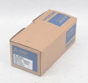 New One Mitsubishi Servo Motor HC-KFS43 - Picture 1 of 8
