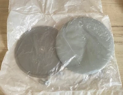 HOFFMAN AS-300 3" OILTIGHT HOLE SEAL 59780 NVENT NEMA 3R, 4, 12, 13 - Image 1 of 2