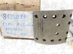 Kit ceppi freno ruota posteriore per Fiat Iveco autobus 370.12.25  370.10.24 - Picture 1 of 2