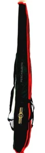 Fodero Porta Canne 150Cm Pesca Mulinelli Modello 700 Trota Bolognese Borsa EH - Foto 1 di 1