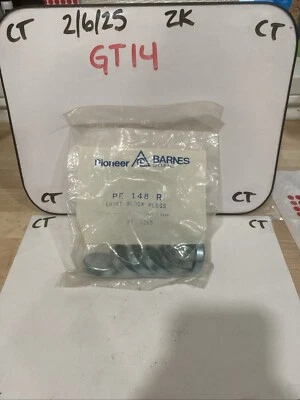 Pioneer engine block plugs PE-148-R - Image 1 of 2