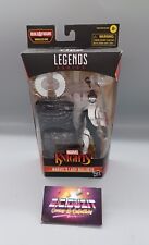 Marvel Legends Lady Bullseye Mindless One Wave