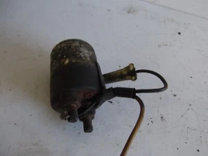 SOLENOIDE HONDA CB400 CB250 N SUPERDREAM - Imagen 1 de 4