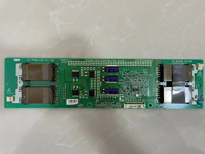LG Philips Original LC420WXN 6632L-0502A high voltage plate T716A 2300KTG009A-F - Image 1 of 2