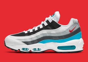 Las mejores ofertas en Nike Air Max 95 Zapatillas De Hombre | eBay