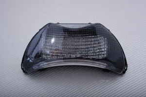 Fanale posteriore a LED  con indicatori di direzioni integrati Honda CBR 600 F4 - Foto 1 di 4
