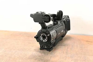 JVC GY-HM790CHU ProHD ENG / Studio Camera CG01LUY - Picture 1 of 16