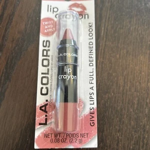 L.A. Colors Lip Crayon Trill - Picture 1 of 3