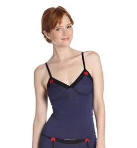 Come Out and Play Camisole Cami in Dusk NWT - Picture 1 of 4