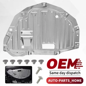 ✅74112-TLA-A01 Lower Engine Cover Lid fits for 2017 2018-2022 Honda CR-V EX EX-L - Picture 1 of 8