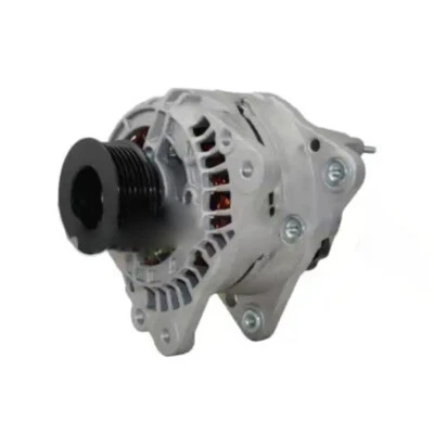 Alternador 0124325022 0124325035 0986046050 para Volkswagen Golf 4 Sedan - Imagem 1 de 3