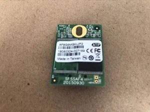 ATP 8GB 9-Pin USB Flash Drive Disk On Module DOM USB (Big 9PIN) - Bild 1 von 3