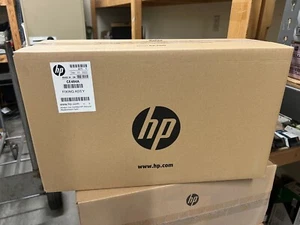 GENUINE HP CE484A FUSER MAINTENANCE KIT FACTORY SEALED BOX COLOR LASER M551 M575 - Afbeelding 1 van 4