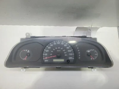 2004-06, Toyota Tundra, Speedometer Cluster W/Tachometer, 4.0L, PN: 83800-0C350 - Image 1 of 4