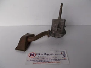 POMPA OLIO MOTORE 238 E 1400 (131AZ) 4379260 - NUOVO ED ORIGINALE !!! - Bild 1 von 6