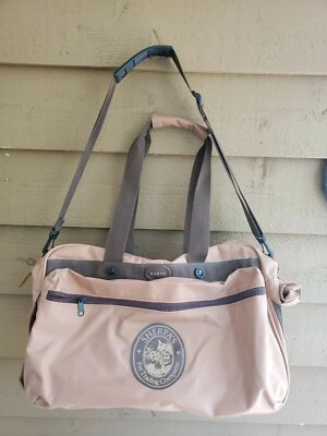 Transportador de mascotas Sherpa's Pet Trading Company  Foto 1 de 4