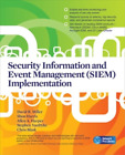 Shon Harris Chris Blask Allen Har Security Information and Event  (Taschenbuch)