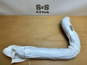 Vance & Hines Shortshots gestaffelt HITZESCHILD HINTEN Harley-Davidson Sportster XL - Bild 1 von 2