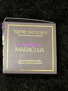 Tarte Cosmic Maracuja Concentrated Face Balm 0.88 oz / 25g - Picture 1 of 7