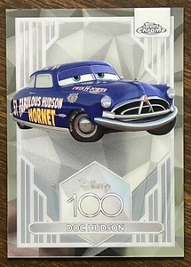 2023 Topps Chrome Disney 100 Years of Wonder * YOUR CHOICE * PICK * $0.99 SHIP * - Picture 1 of 200