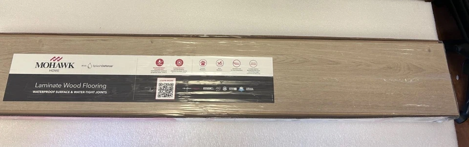 Mohawk Montavilla 橡木 MH127 1778508 9 件层压木地板 — 第 1/4 张图片