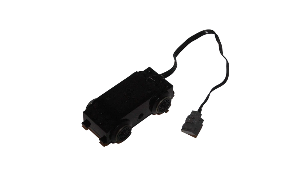 Lego® IR Power Functions TRAIN Railway Locomotive Engine 9V IR Power Functions M - Image 1 of 1