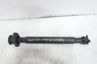 2003-2007 Infiniti G35 Auto Trans Rwd Propeller Shaft Driveshaft 37000-Am600 - Image 1 of 4