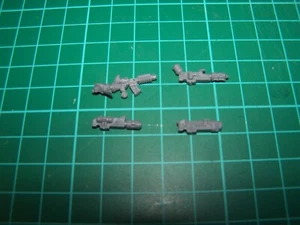 Adepta Sororitas Retributors Combi Weapon (bits) - Bild 1 von 1