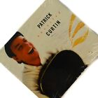 (Sealed) PATRICK CURTIN Unveiled CD Europe Patrick Curtin PC7771
